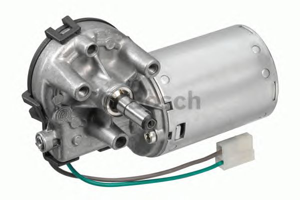 Мотор склоочисника (вир-во Bosch) BOSCH F 006 B20 102 - фото 