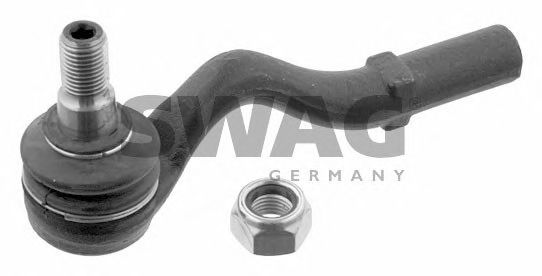 Наконечник рулевой тяги (SWAG) - фото 