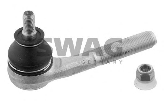 Наконечник рулевой тяги (SWAG) 62710011 - фото 