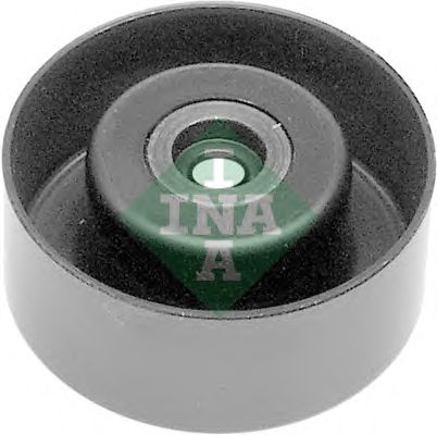 Натяжной ролик, поликлиновой ремень (INA) - фото 
