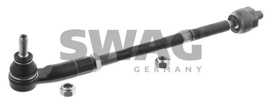 Рулевая тяга (SWAG) 30 93 2627 - фото 