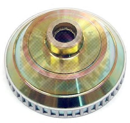 Зубчатый диск импульсного датчика, противобл. устр. (MAPCO) 76843 - фото 
