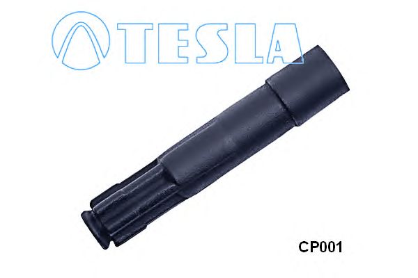 Вилка, свічка запалювання (в-во TESLA) Tesla CP001 - фото 