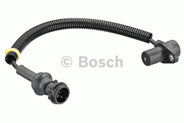 Датчик числа оборотов (Bosch) BOSCH 0 281 002 270 - фото 