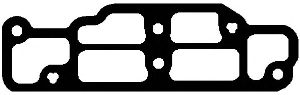 Прокладка, корпус термостата (ELRING) - фото 