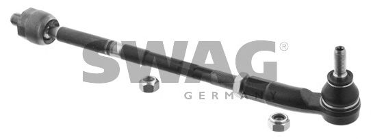 Рулевая тяга (SWAG) 30 93 2628 - фото 