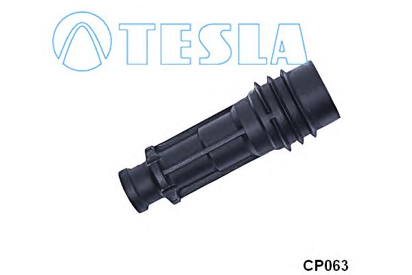 Вилка котушки запалювання (вир-во Tesla) CP063 - фото 