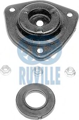 Ремкомплект, опора стійки амортизатора (в-во Ruville) RUVILLE 826801S - фото 
