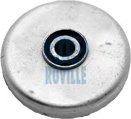 Втулка балки MERCEDES (Ruville) RUVILLE 985126 - фото 
