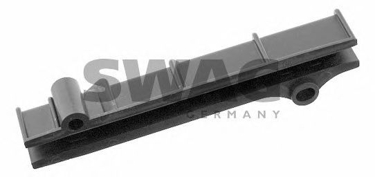 Планка успокоителя, цепь привода (SWAG) 10090033 - фото 