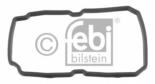 Прокладка Кришки Кпп Mercedes-Benz PKW (вир-во Febi) FEBI 10072 - фото 