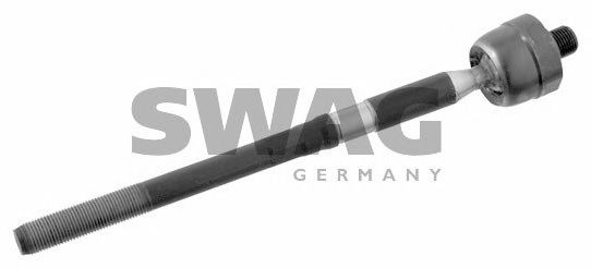 Осевой шарнир, рулевая тяга Mercedes PKW (SWAG) - фото 