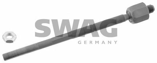 Осевой шарнир, рулевая тяга (SWAG) - фото 
