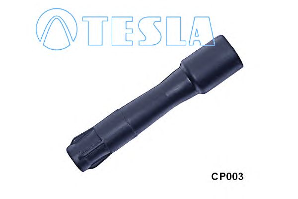 Виделка, свічка запалювання Tesla CP003 - фото 