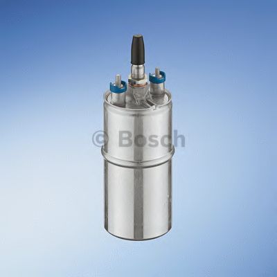 Электро-бензонасос (Bosch) - фото 