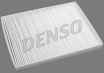Фільтр салону (вир-во Denso) DENSO DCF233P - фото 