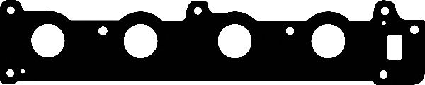Прокладка колектора IN FIAT BRAVO 1.4 12V 182A3/182A5 (вир-во Corteco) - фото 