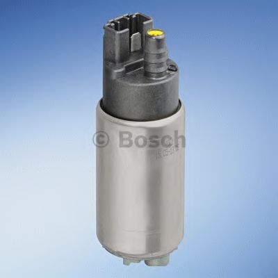 Электробензонасос (Bosch) - фото 