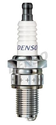 Свеча зажигания Denso 4159 (DENSO) W27EMR-C - фото 