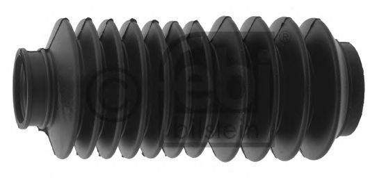 Пыльник рулевой рейки VOLKSWAGEN (ФОЛЬЦВАГЕН) T2 (80-90) левый правый (FEBI) - фото 