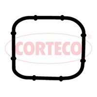 Прокладка коллектора (Corteco) - фото 