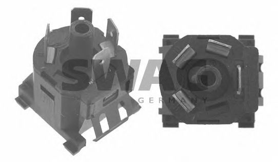Вимикач вентилятора (SWAG) - фото 