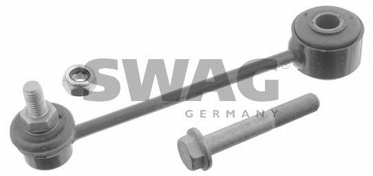 Тяга / стойка, стабилизатор VW/SEAT Leon (SWAG) - фото 