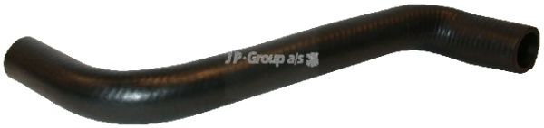 Шланг радиатора JP GROUP 1114302900 - фото 