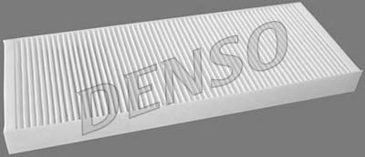 Фільтр салону (вир-во Denso) DENSO DCF003P - фото 