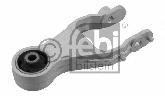 Подушка двигателя OPEL Combo,Corsa C (FEBI) - фото 