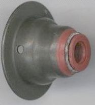 Уплотнительное кольцо, стержень клапана (ELRING) 007.030 - фото 