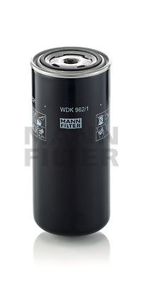 Паливний фільтр MANN WDK 962/1 - фото 