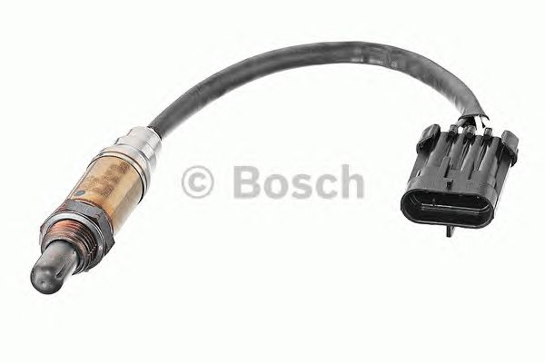 Лямбда-зонд (Bosch) BOSCH 0258005055 - фото 
