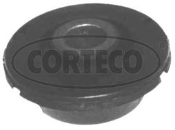 Опора стійки стабілізатора (ромашка) AUDI 100, A6 (91-97) передн. (вир-во Corteco) CORTECO 21652143 - фото 