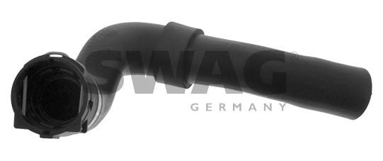 Шланг резиновый (SWAG) - фото 