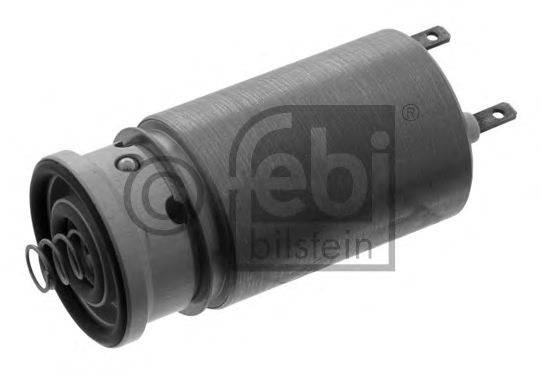 ремонтный комплект для магнитного клапана (Febi) - фото 