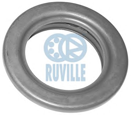 Підшипник аморт. Renault/volvo (вир-во Ruville) (без упаковки) RUVILLE 865508 - фото 