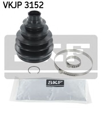 Комплект пылника, приводной вал SKF VKJP 3152 - фото 