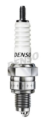 Свеча зажигания (Denso) DENSO U16FSRU - фото 