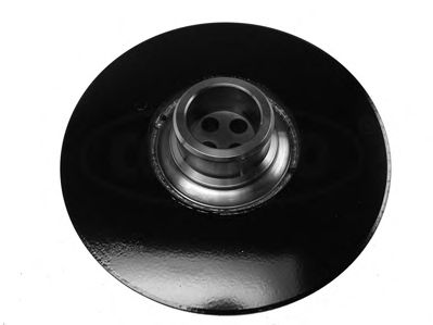 Ременный шкив, коленчатый вал (CORTECO) 80001418 - фото 