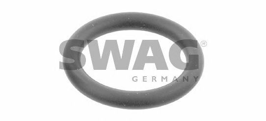 Кольцо резиновое (SWAG) - фото 