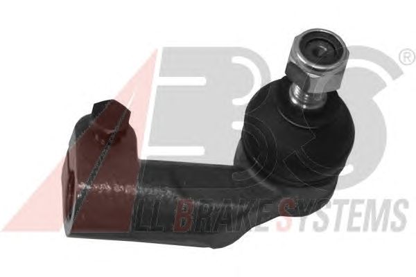 Наконечник тяги рулевой ВАЗ 2110 наружный правый (ABS) A.B.S. All Brake Systems 230190 - фото 