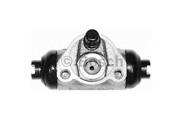 Цилиднр тормозной колесный (Bosch) - фото 