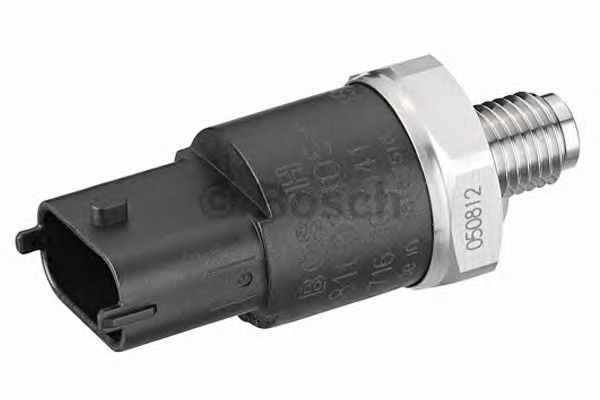 Датчик давления (Bosch) - фото 