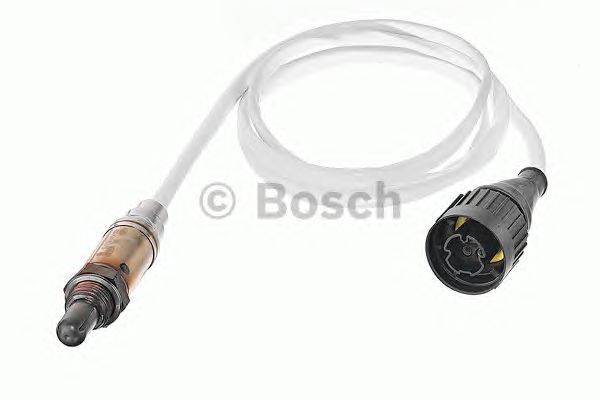 Лямбда-зонд BMW 5 (E34) (Bosch) BOSCH 0258005322 - фото 