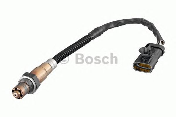 Лямбда-зонд (Bosch) BOSCH 0258006046 - фото 