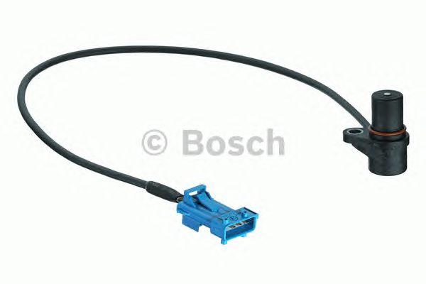 Датчик частоты вращения (Bosch) - фото 