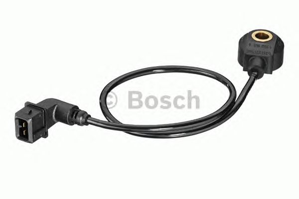 Датчик детонации BMW (Bosch) BOSCH 0261231096 - фото 