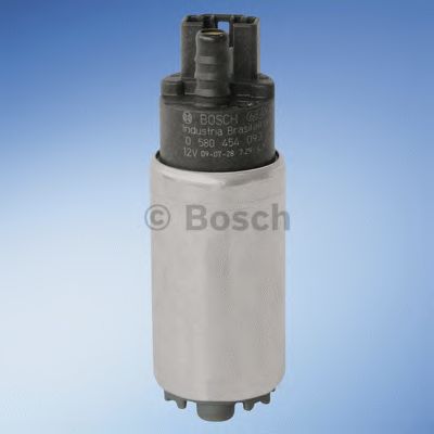 Електpо-бензонасос (вир-во Bosch) BOSCH 0580454093 - фото 