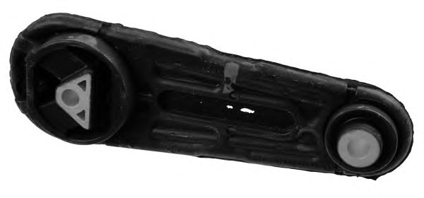Подушка двигуна RENAULT (вир-во Lemferder) - фото 